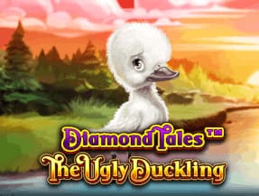 Diamond Tales: Ugly Duckling