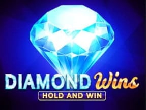 DIAMOND WINS: HOLD u0026 WIN