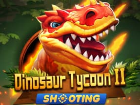 DINOSAUR TYCOON 2