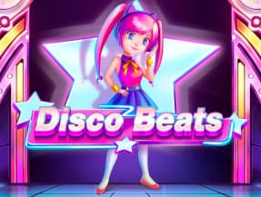 DISCO BEATS