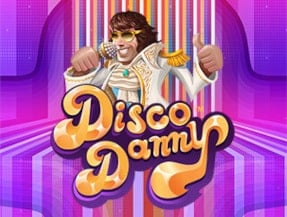 Disco Danny