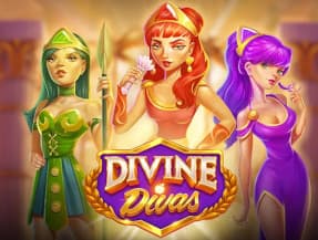 Divine Divas