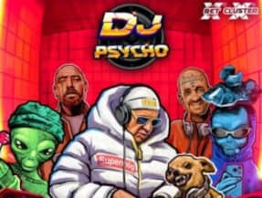 DJ Psycho