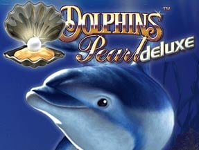 Dolphins Pearl Deluxe