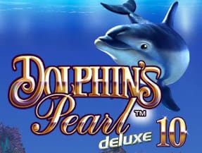 Dolphins Pearl Deluxe 10