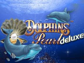 Dolphinu0027s Pearl deluxe Bonus Spins