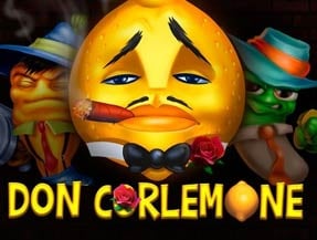 DON CORLIMONE