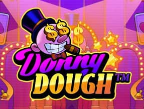 DONNY DOUGH