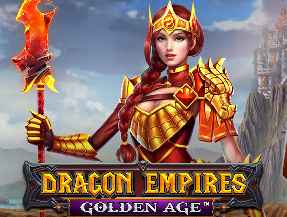 DRAGON EMPIRES GOLDEN AGE