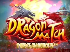 DRAGON MATCH MEGAWAYS