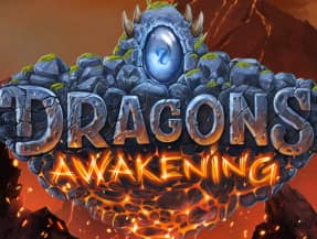 Dragons Awakening