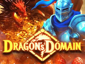 DRAGONu0027S DOMAIN