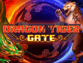 DRAGON TIGER GATE