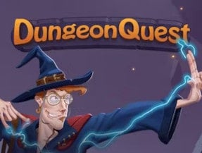 Dungeon Quest