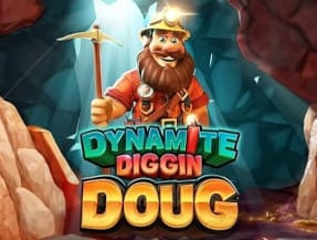 Dynamite Diggin Doug