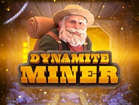 DYNAMITE MINER