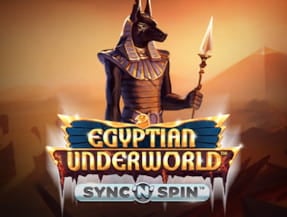 Egyptian Underworld