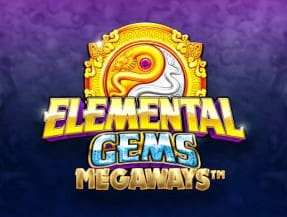 ELEMENTAL GEMS MEGAWAYS