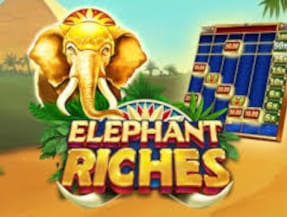 Elephant Riches