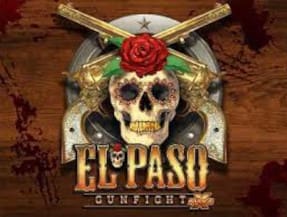 El Paso Gunfight xNudge