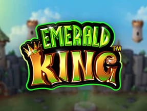 EMERALD KING