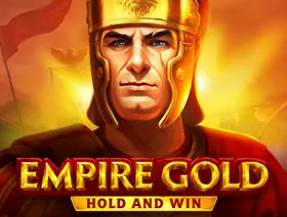 Empire Gold: Hold and Win