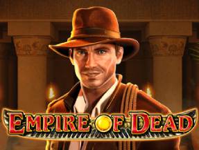 Empire of Dead