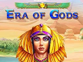 ERA OF GODS