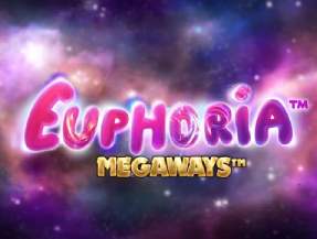 Euphoria Megaways