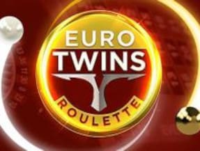 Euro Twins Roulette