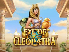 EYE OF CLEOPATRA