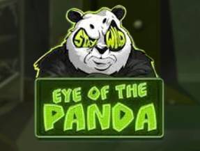 Eye of the Panda