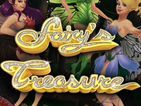 FAIRY S TREASURE