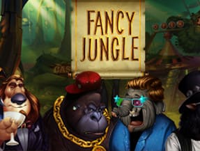 FancyJungle