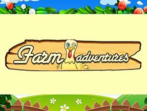 Farm Adventures HD