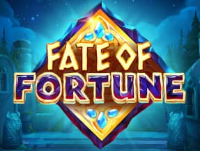 Fate of Fortune