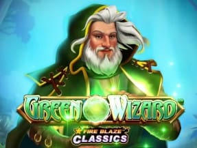 FB: Green Wizard