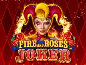 Fire And Roses Joker