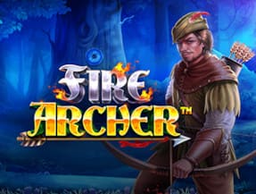 Fire Archer