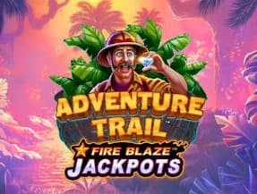 Fire Blaze Adventure Trail