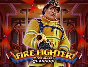 FIRE BLAZE: FIRE FIGHTER