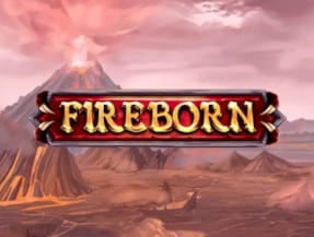 Fireborn