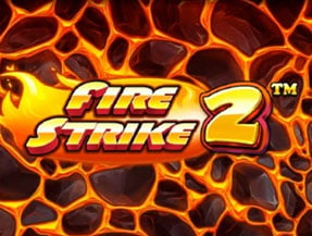 FIRE STRIKE 2