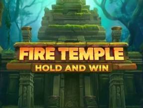 Fire Temple: Hold and Win