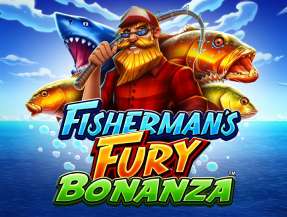 Fishermanu0027s Fury Bonanza