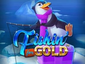 FISHINu0027 FOR GOLD