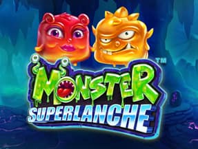 Fish Monster Superlanche