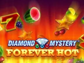 Forever Hot Diamond Mystery