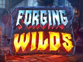 Forging Wilds