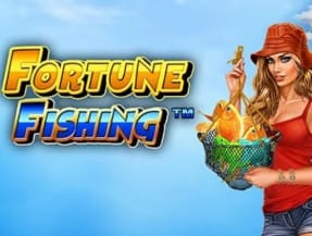 Fortune Fishing